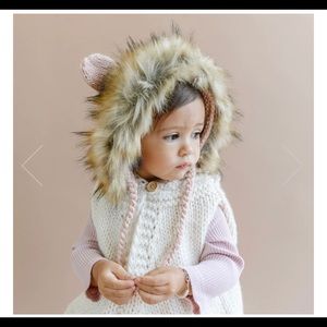 Blueberry Hill Winter Hat